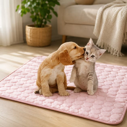 FrostPad Cooling Mat for Dogs & Cats